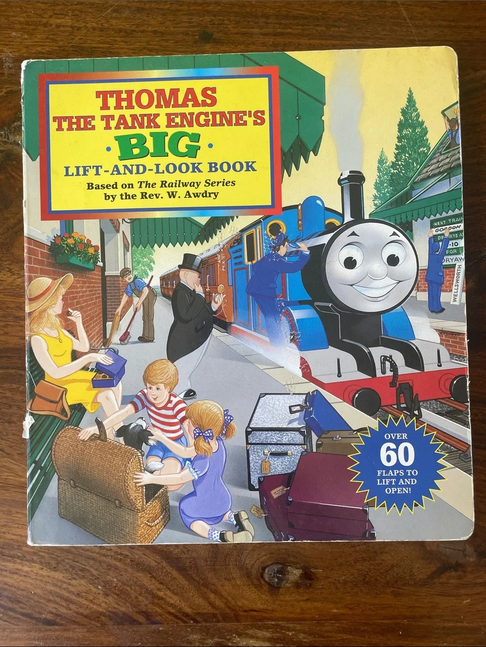 12 Thomas & Friends Mixed Lot Books DVD Activity Set Used Train Theme